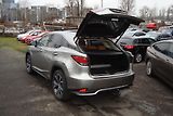 Lexus RX 450h (2021) ČR,1.Maj.S.kn.Najeto 62 tis.! - náhled 10