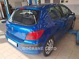 Peugeot 307 (2004) 2.0HDI - náhled 1