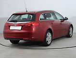 Opel Insignia (2009) 2.0 CDTI, po STK, jezdí dobře - náhled 4