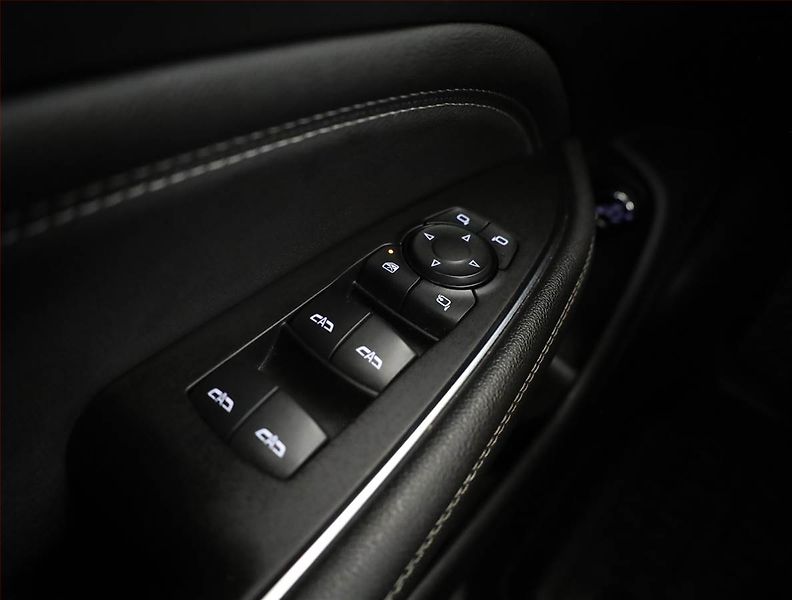 Opel Insignia (2019) 2.0 CDTI, Automat, Kůže, Navi - fotka 17 z 21