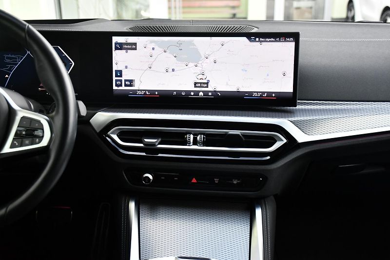 BMW i4 eDrive40 M-SPORT HUD 1.M TAŽNÉ - fotka 7 z 44