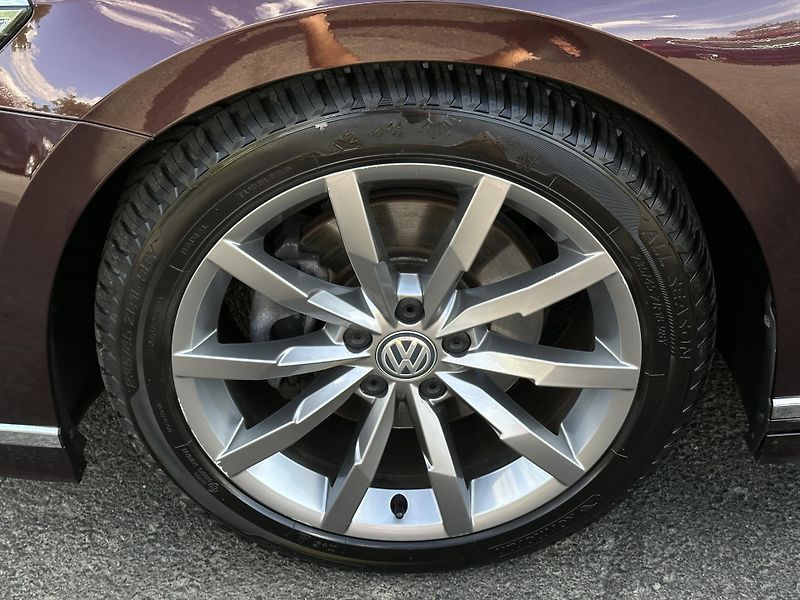 Volkswagen Passat (2018) 2.0TDI/110kW *VIRTUAL* ČR* TZ  - fotka 43 z 44