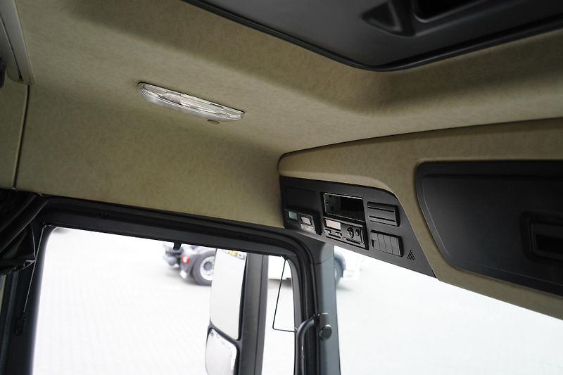 Mercedes-Benz Actros (2018) 2540 / ACC / E 6 / ZESTAW PRZE - fotka 53 z 56