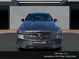 Mercedes-Benz GLE AMG paket 400d kupé - náhled 8