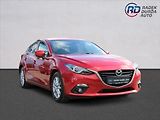 Mazda 3 1,5 i  NOVÉ V ČR,1.MAJITEL - náhled 2