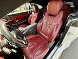 Mercedes-Benz Třídy S (2017) 500 4MATIC kupé - náhled 19