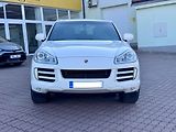 Porsche Cayenne (2009) Diesel 176kW - náhled 1