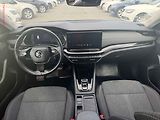 Škoda Octavia (2023) 2.0 TDi, 2.maj,ČR, Style, DSG - náhled 8