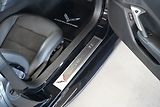 Chevrolet Corvette C7 Z06, EU verze, Head-up - náhled 43