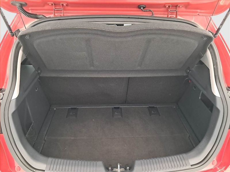 Kia Rio (2016) 1.25 CVVT - fotka 14 z 18