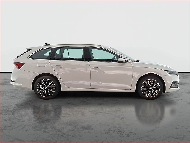 Škoda Octavia (2020) Style 2.0 TDI, ČR,1.maj, Navi - fotka 6 z 20