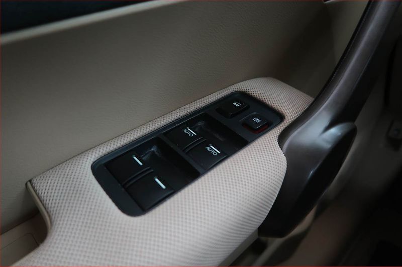 Honda CR-V (2008) 2.2 i-CTDi, 4X4, Tempomat - fotka 16 z 16