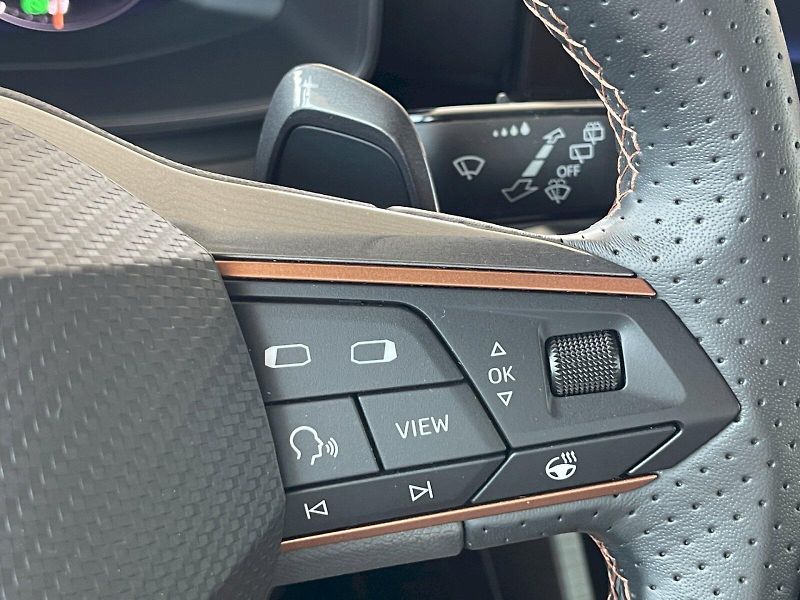 Cupra Formentor (2024) 1.5 TSI 110 kW DSG - fotka 10 z 35