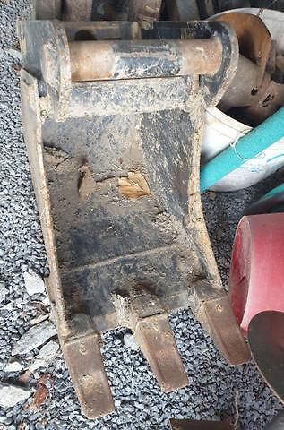 Bobcat (2020) E10Z 1.1t/71-110cm +vrták Bagr - fotka 15 z 15