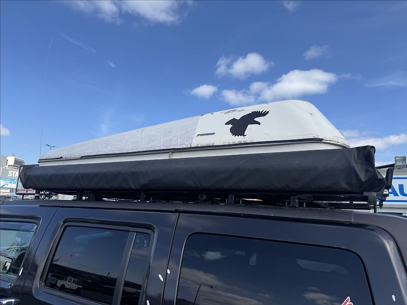 Hummer H3 3,5 AUT KŮŽE 4X4 STAN NAVIJÁK - fotka 36 z 39