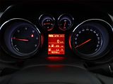 Opel Insignia (2013) Cosmo 2.0 CDTI, 4X4 - náhled 9