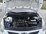 Hyundai i20 1.3 DOLOŽENÉ KM.PRVNÍ MAJ. - náhled 24