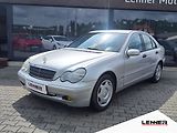Mercedes-Benz Třídy C C200 2.0/120kW Classic - náhled 1