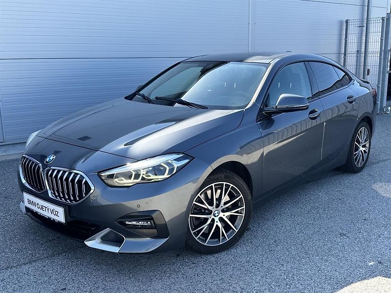 BMW Řada 2 220d xDrive - fotografie inzerátu