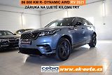 Land Rover Range Rover Velar R-DYNAMIC AWD 2021-DPH - náhled 1