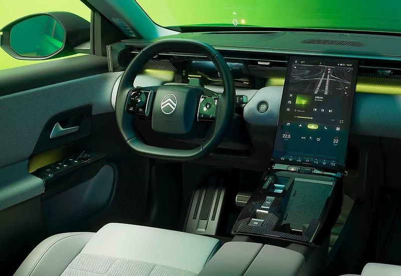 Citroën C5 Aircross plní nyní roli vlajkové lodi francouzské značky.