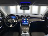 Mercedes-Benz Třídy C 220d 4MATIC kombi Avantgarde - náhled 14