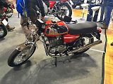 Jawa 350/634 Retro.