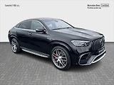 Mercedes-Benz GLE Mercedes-AMG 63 S 4MATIC+ - náhled 7