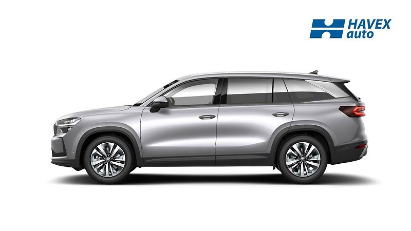 Škoda Kodiaq (2026) 2.0 TDI 110 kW Exclusive Selec - fotka 3 z 3