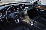 Mercedes-Benz Třídy C (2017) Mercedes C200 - T (kombi) - náhled 12