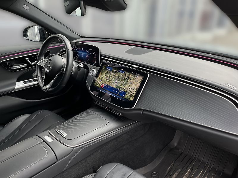 Mercedes-Benz Třídy E Třída E 220 d 4MATIC All-Terra - fotka 15 z 18