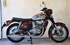 Jawa 300 CL (2026) 350 CL - fotografie inzerátu