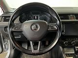 Škoda Octavia (2012) 1.4TSi, ČR, Navi, AC - náhled 17
