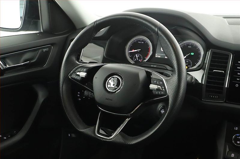 Škoda Kodiaq (2021) Style 2.0 TSI - fotka 8 z 20
