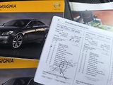 Opel Insignia OPC 2,8BITURBO 360K,4X4,VÝBAVA - náhled 16