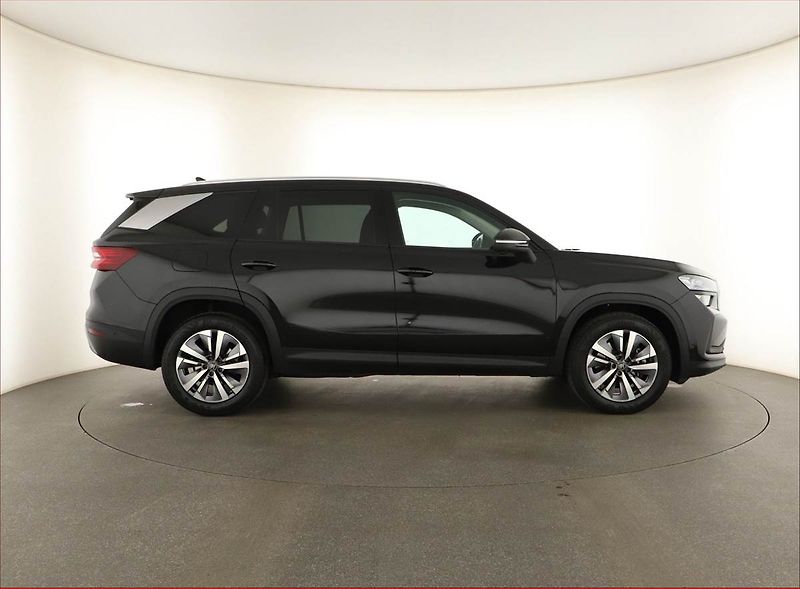 Škoda Kodiaq (2025) 2.0 TSI, EXCLUSIVE SELECTION - fotka 6 z 20