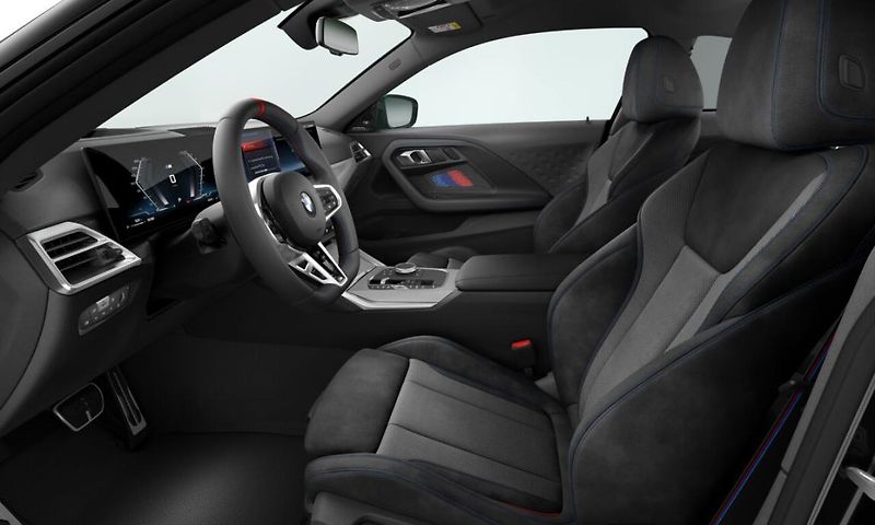 BMW Řada 2 M240i xDrive Coupé - fotka 4 z 5