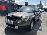 Škoda Yeti 1,2 TSi 77kW LPG  Tažné,Webast - náhled 1
