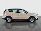 Ford Kuga (2009) 2.0 TDCi - náhled 6