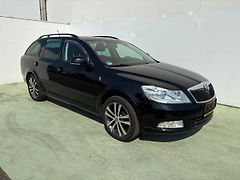 Škoda Octavia 1.6TDI, 77kW, A.Klima, Tažné - fotografie inzerátu