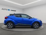 Toyota C-HR (2017) COMFORT 1.2 85kW, ČR, 1.maj, N - náhled 7