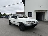 Peugeot 205 1.9 TD 51 kW - náhled 1
