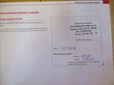 Škoda Fabia 1,2 i,serv.kniha, CZ, - náhled 24