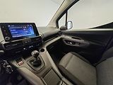 Toyota ProAce City 1.2T 110k  Family - náhled 32