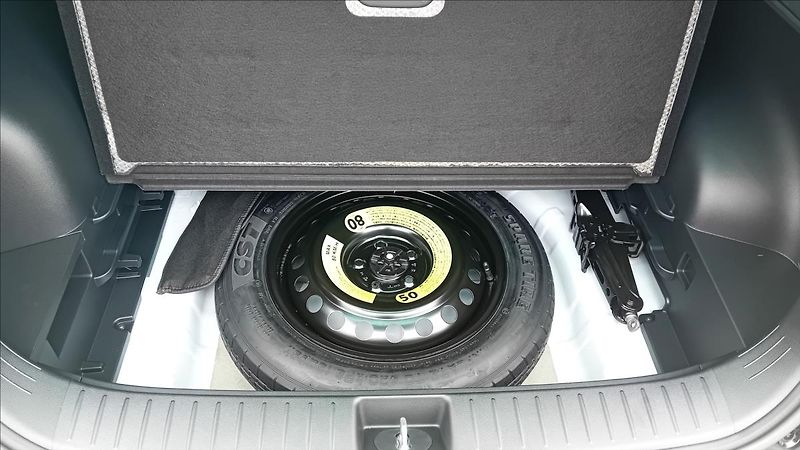Kia Sportage 1,6 T-GDi 4x2 TOP - fotka 13 z 13