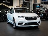 Chrysler Pacifica (2026) 3.6 V6 Pinnacle AWD 2x LCD - náhled 10