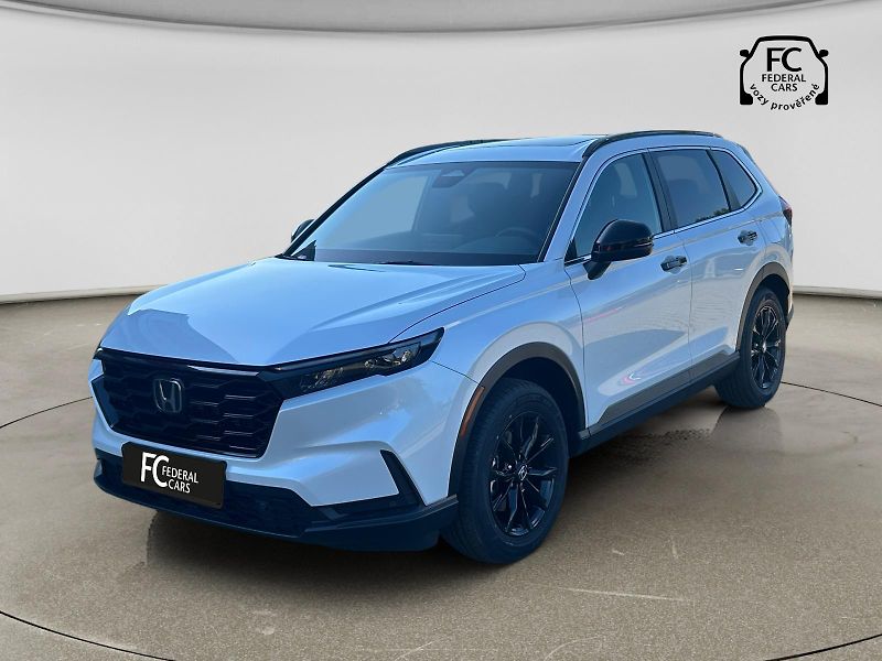 Honda CR-V (2026) 2,0 e:HEV  Elegance/2026 - fotografie inzerátu