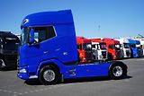 DAF XG+ (2023) 530 / ACC / EURO 6 / RETARDER  - náhled 3