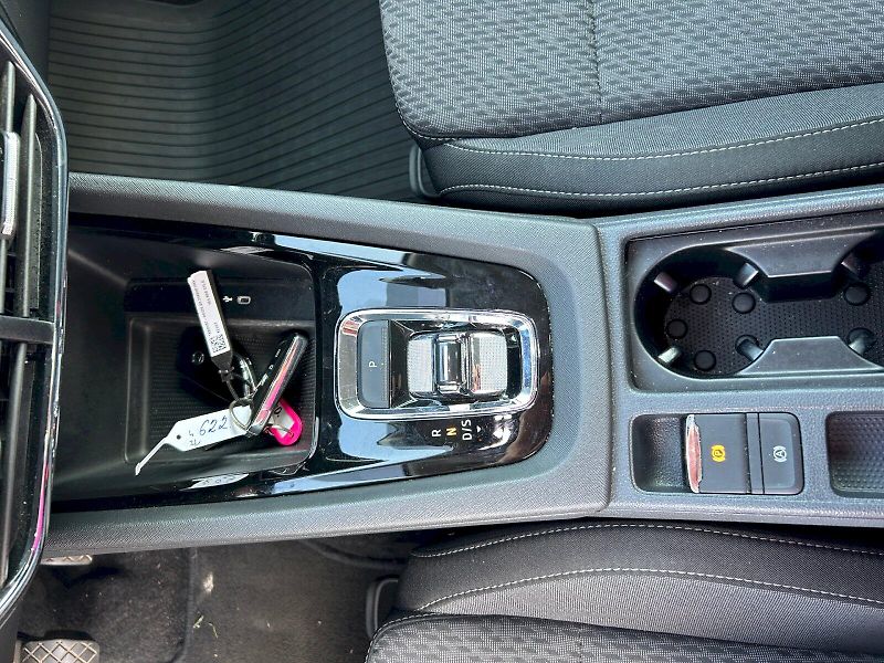 Škoda Octavia (2023) M-HEV STY TS 110/1.5 A7F - fotka 24 z 26