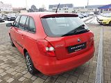 Škoda Fabia (2014) KOMBI 1.2 TSi  AMB - náhled 4